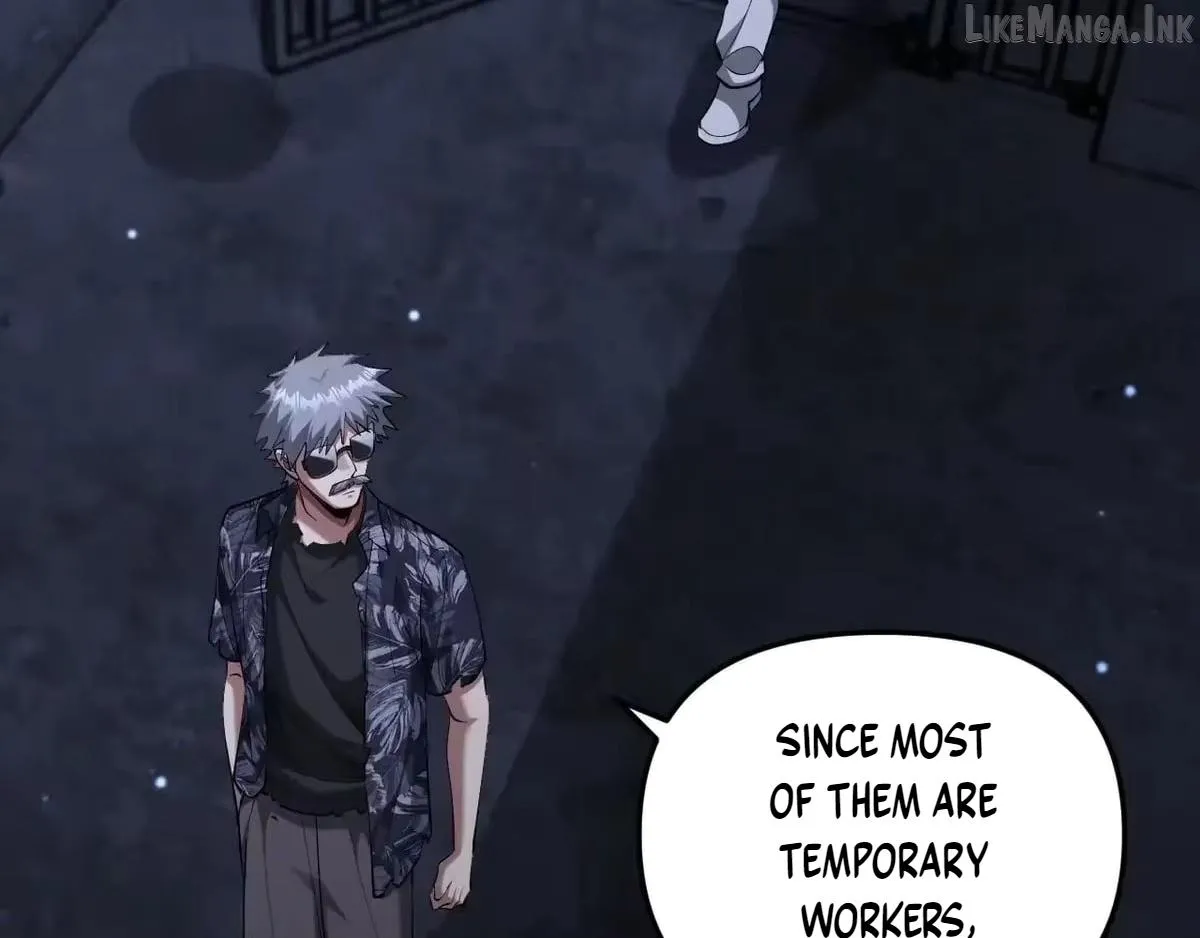 I’m Stuck On The Same Day For A Thousand Years Chapter 281 - Page 39