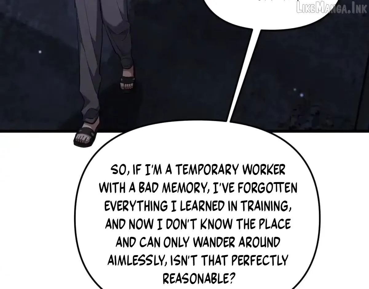 I’m Stuck On The Same Day For A Thousand Years Chapter 281 - Page 40
