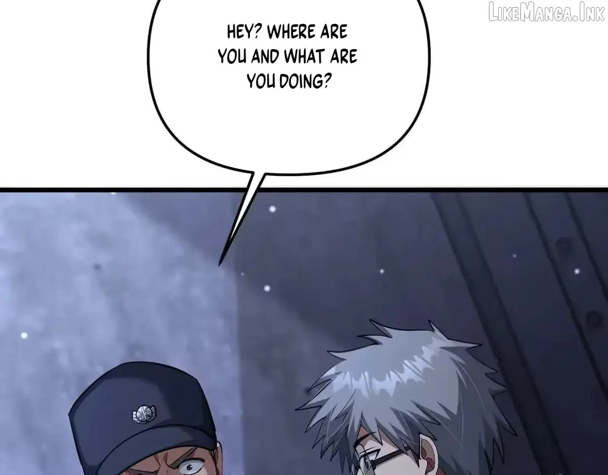 I’m Stuck On The Same Day For A Thousand Years Chapter 281 - Page 48