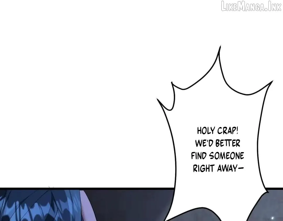 I’m Stuck On The Same Day For A Thousand Years Chapter 282 - Page 33