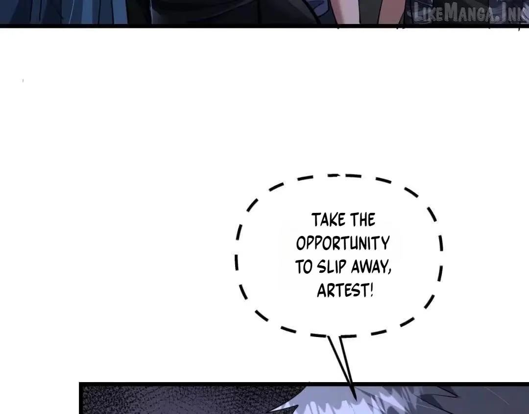 I’m Stuck On The Same Day For A Thousand Years Chapter 282 - Page 35