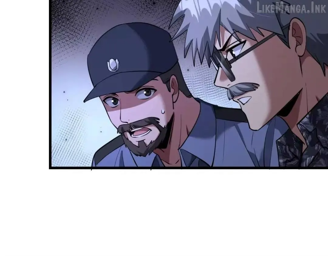 I’m Stuck On The Same Day For A Thousand Years Chapter 282 - Page 36