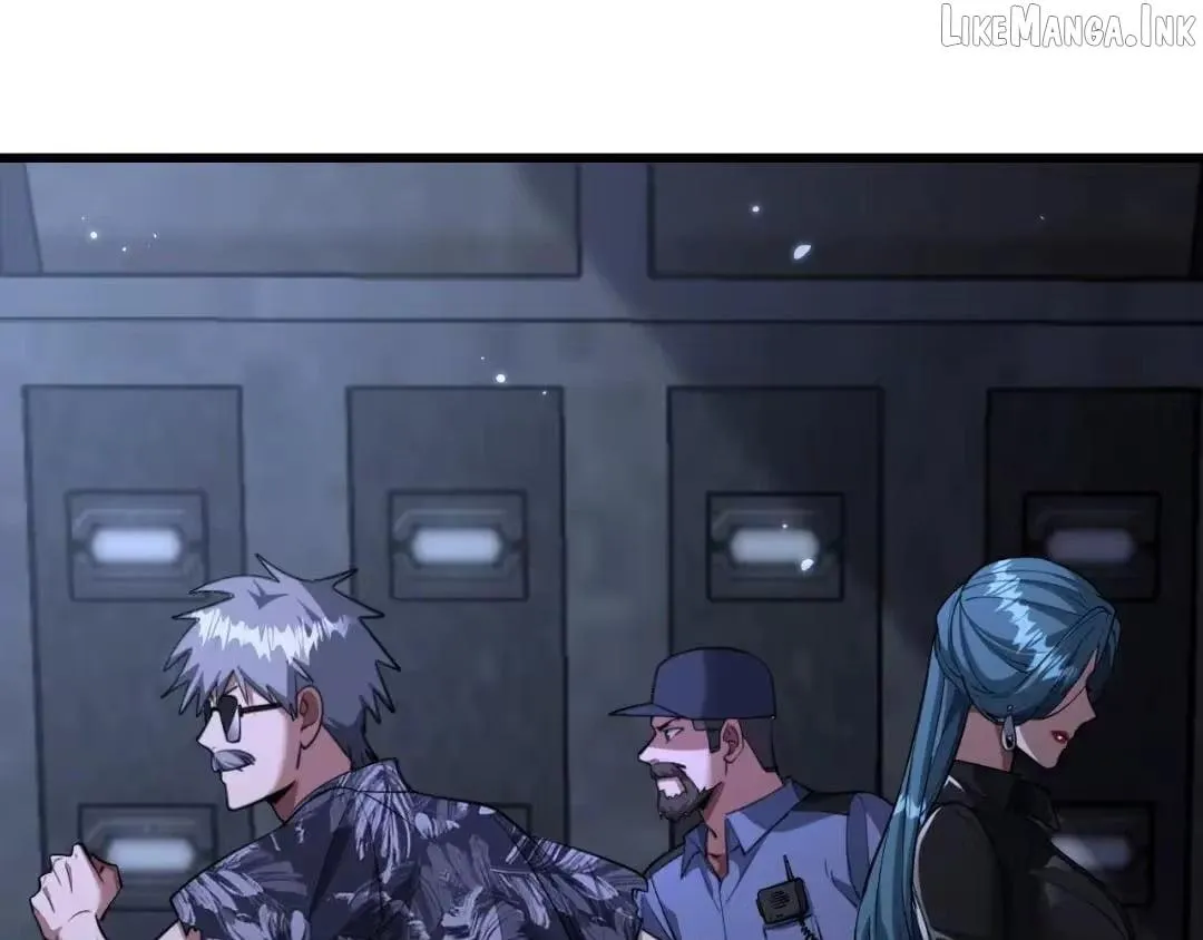 I’m Stuck On The Same Day For A Thousand Years Chapter 282 - Page 41