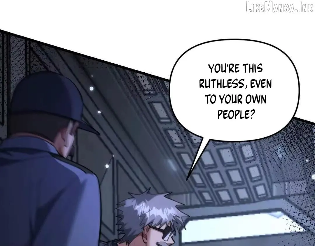 I’m Stuck On The Same Day For A Thousand Years Chapter 282 - Page 55