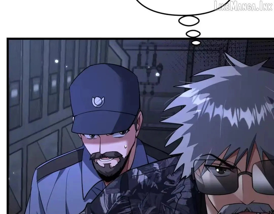 I’m Stuck On The Same Day For A Thousand Years Chapter 282 - Page 63