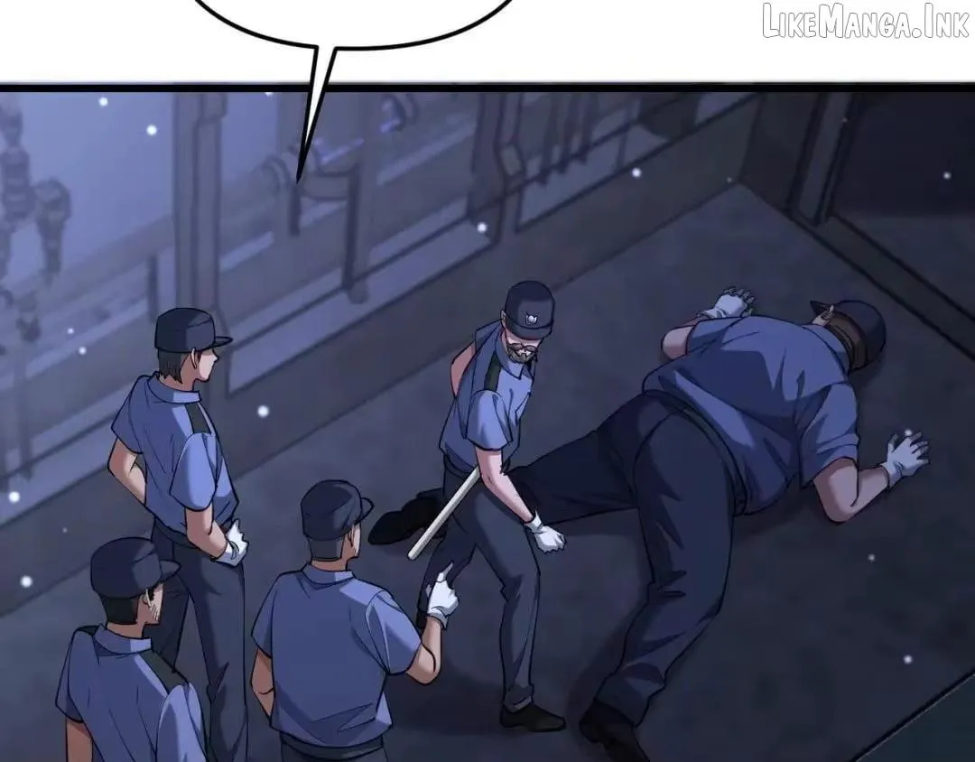I’m Stuck On The Same Day For A Thousand Years Chapter 282 - Page 106