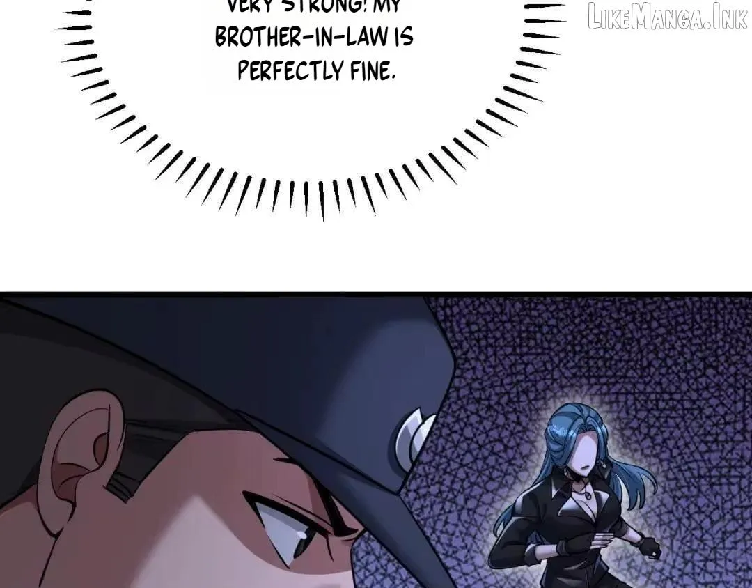I’m Stuck On The Same Day For A Thousand Years Chapter 282 - Page 120