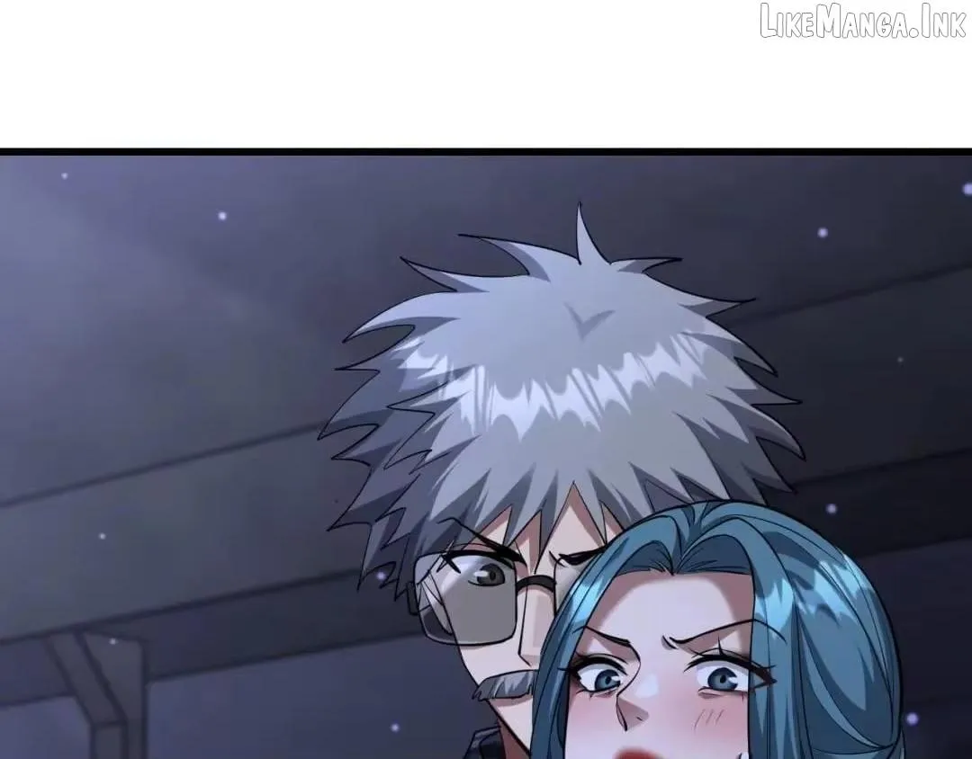 I’m Stuck On The Same Day For A Thousand Years Chapter 282 - Page 136