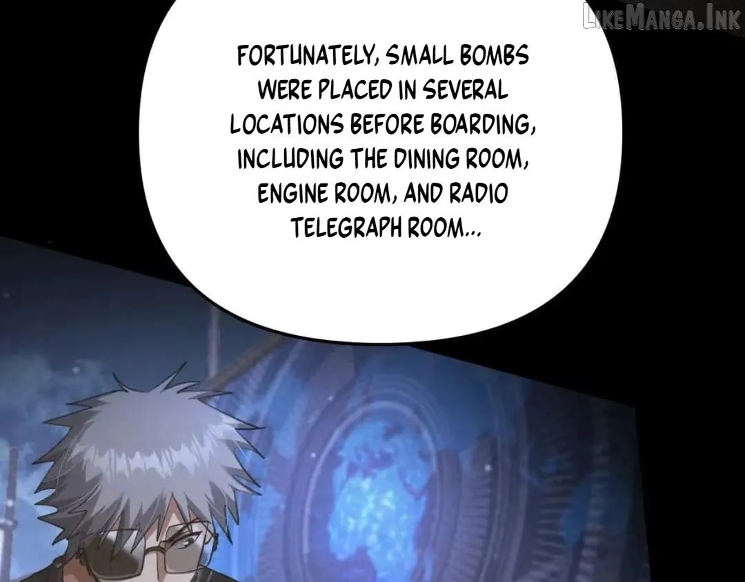 I’m Stuck On The Same Day For A Thousand Years Chapter 283 - Page 5