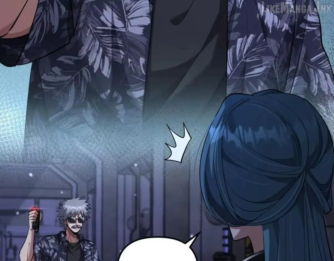 I’m Stuck On The Same Day For A Thousand Years Chapter 283 - Page 10