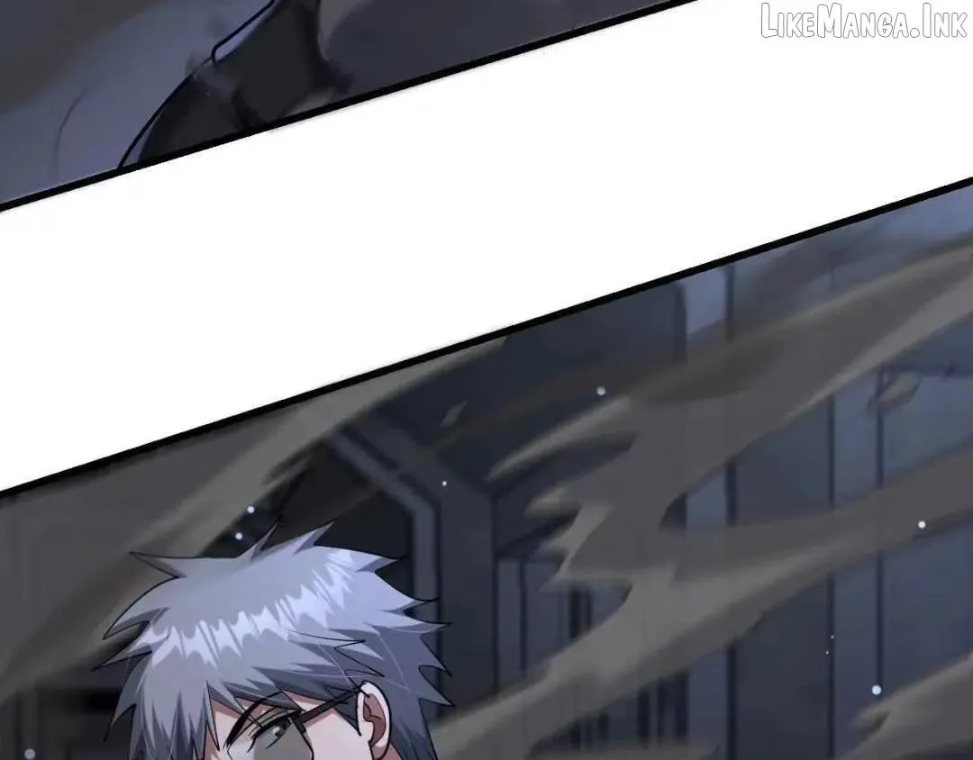I’m Stuck On The Same Day For A Thousand Years Chapter 283 - Page 22