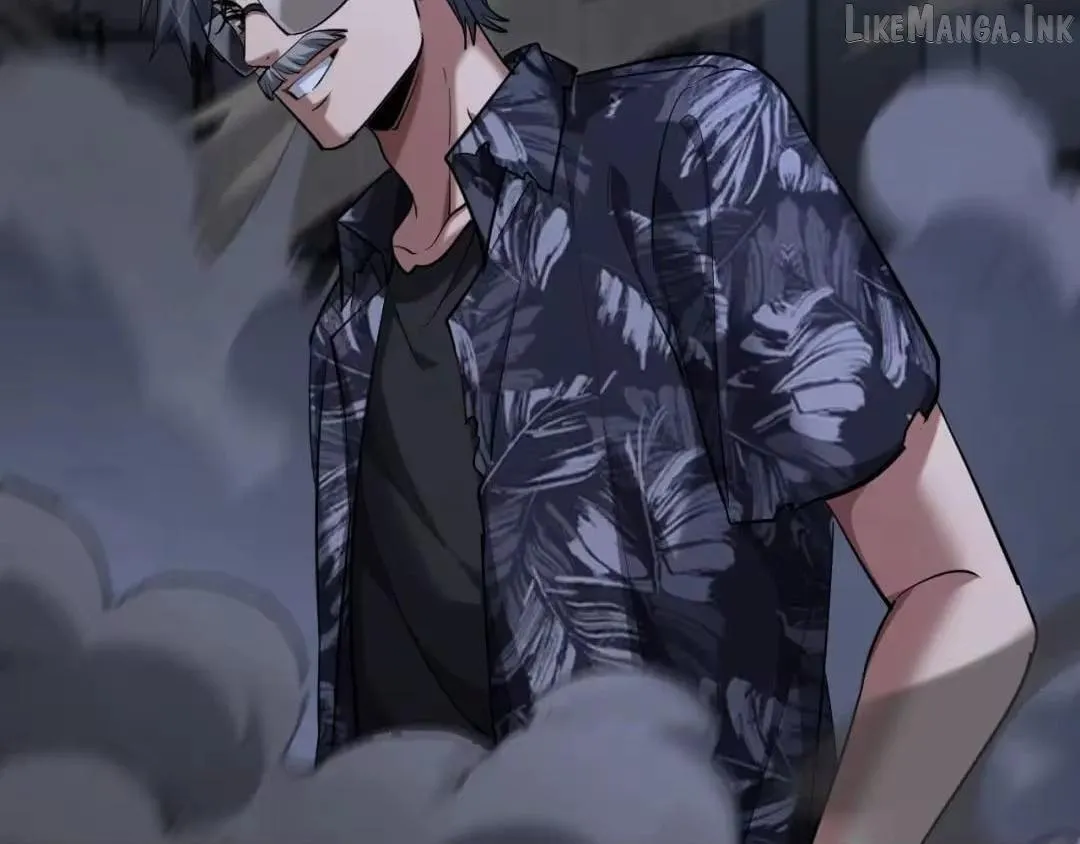 I’m Stuck On The Same Day For A Thousand Years Chapter 283 - Page 23