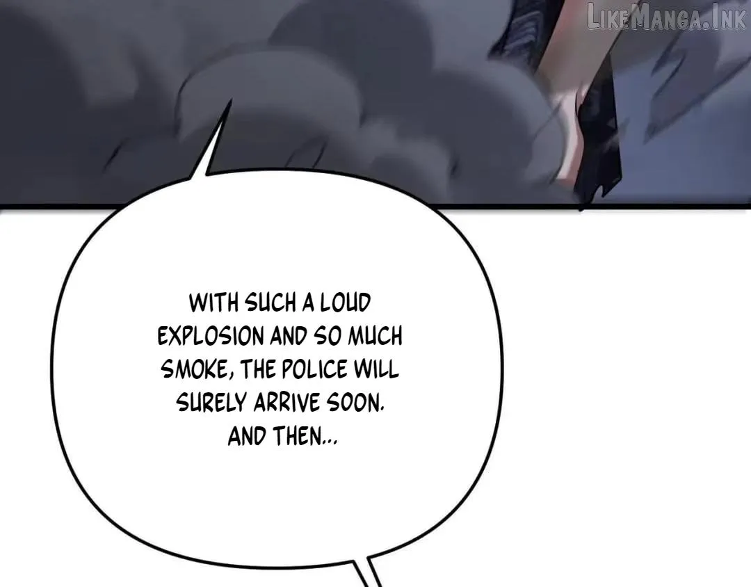 I’m Stuck On The Same Day For A Thousand Years Chapter 283 - Page 24