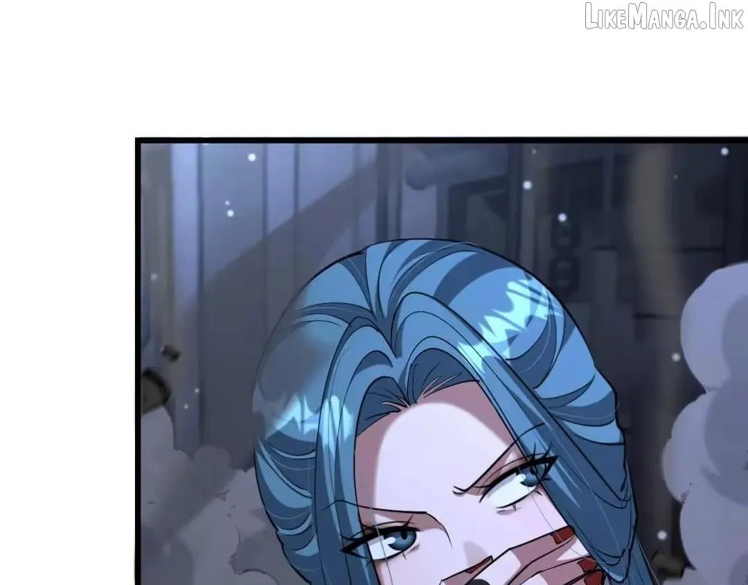 I’m Stuck On The Same Day For A Thousand Years Chapter 283 - Page 32