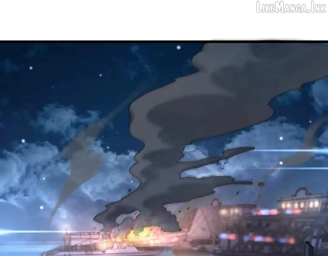 I’m Stuck On The Same Day For A Thousand Years Chapter 283 - Page 41