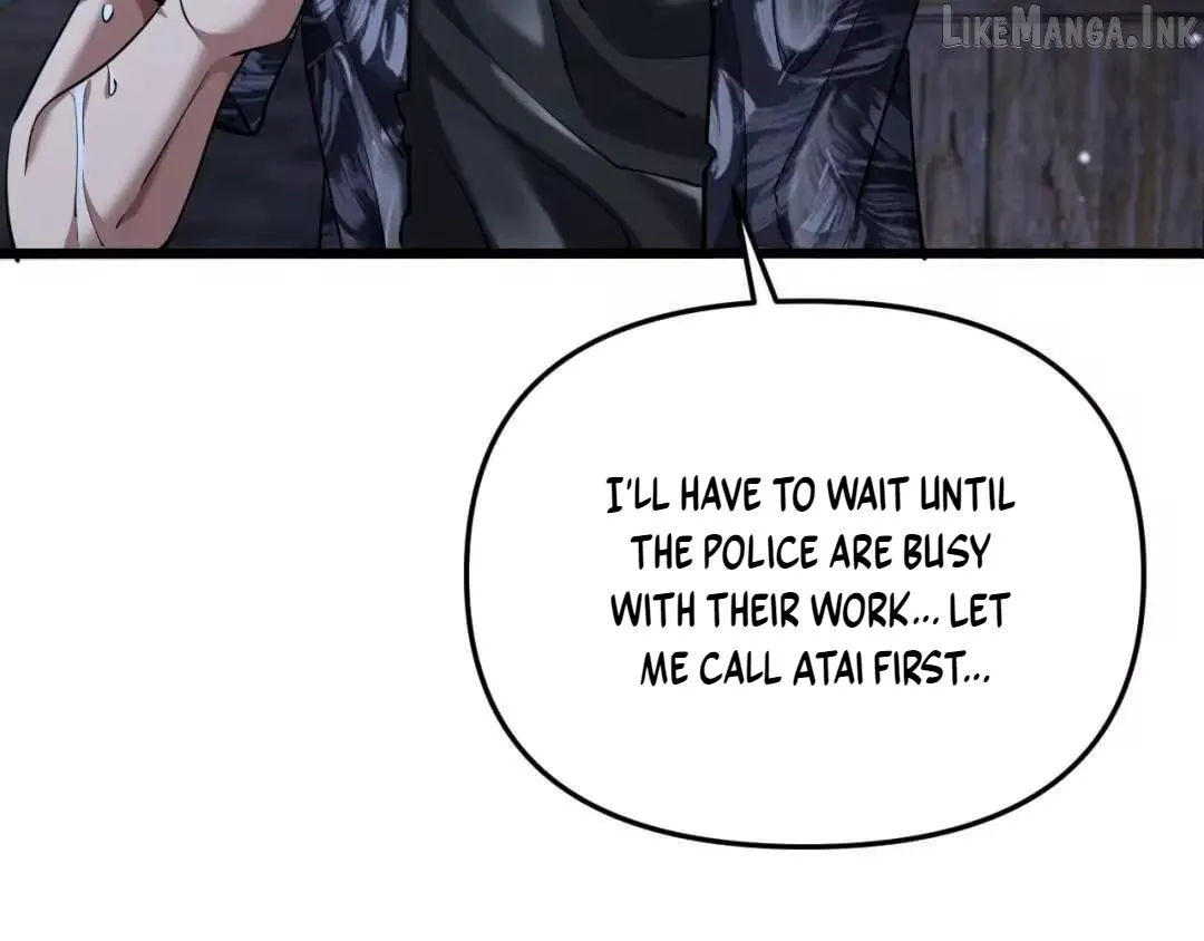 I’m Stuck On The Same Day For A Thousand Years Chapter 283 - Page 45