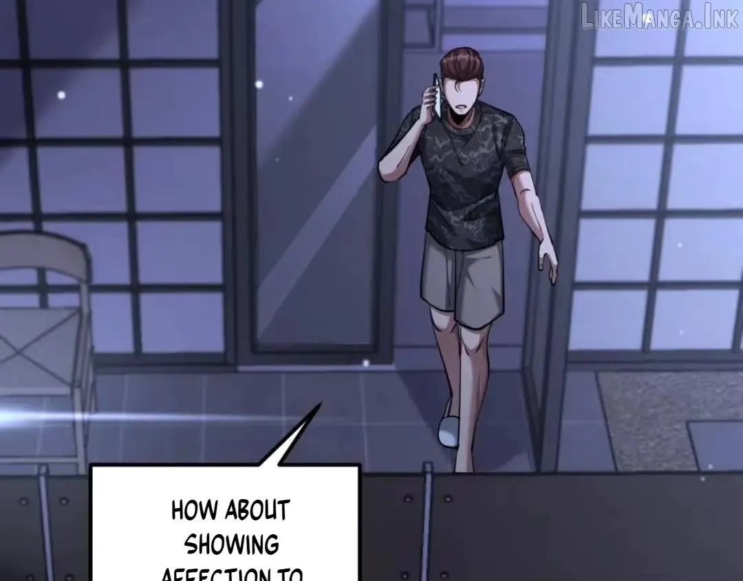 I’m Stuck On The Same Day For A Thousand Years Chapter 283 - Page 52
