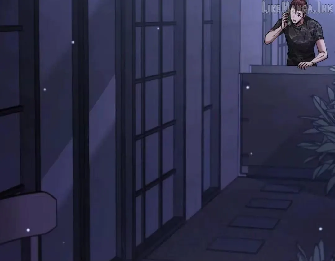 I’m Stuck On The Same Day For A Thousand Years Chapter 283 - Page 55