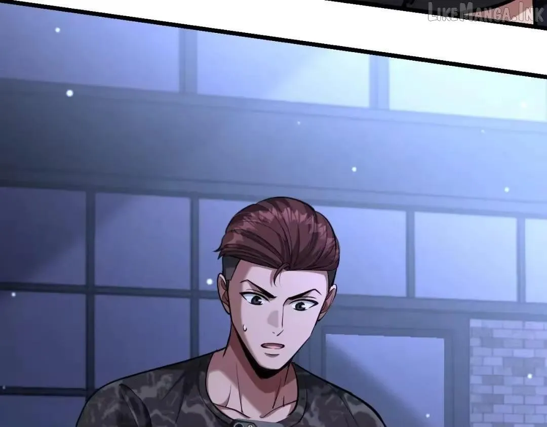 I’m Stuck On The Same Day For A Thousand Years Chapter 283 - Page 59