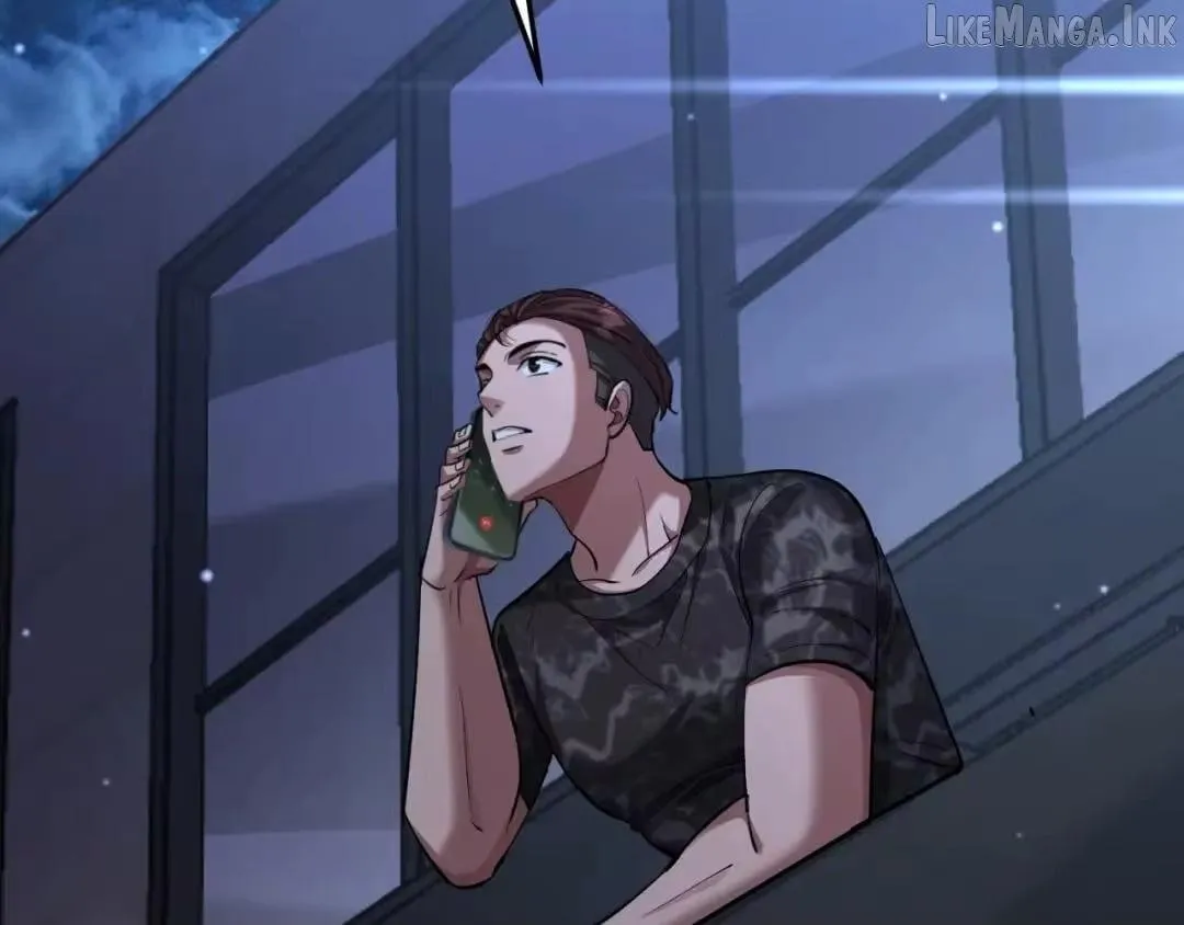 I’m Stuck On The Same Day For A Thousand Years Chapter 283 - Page 69