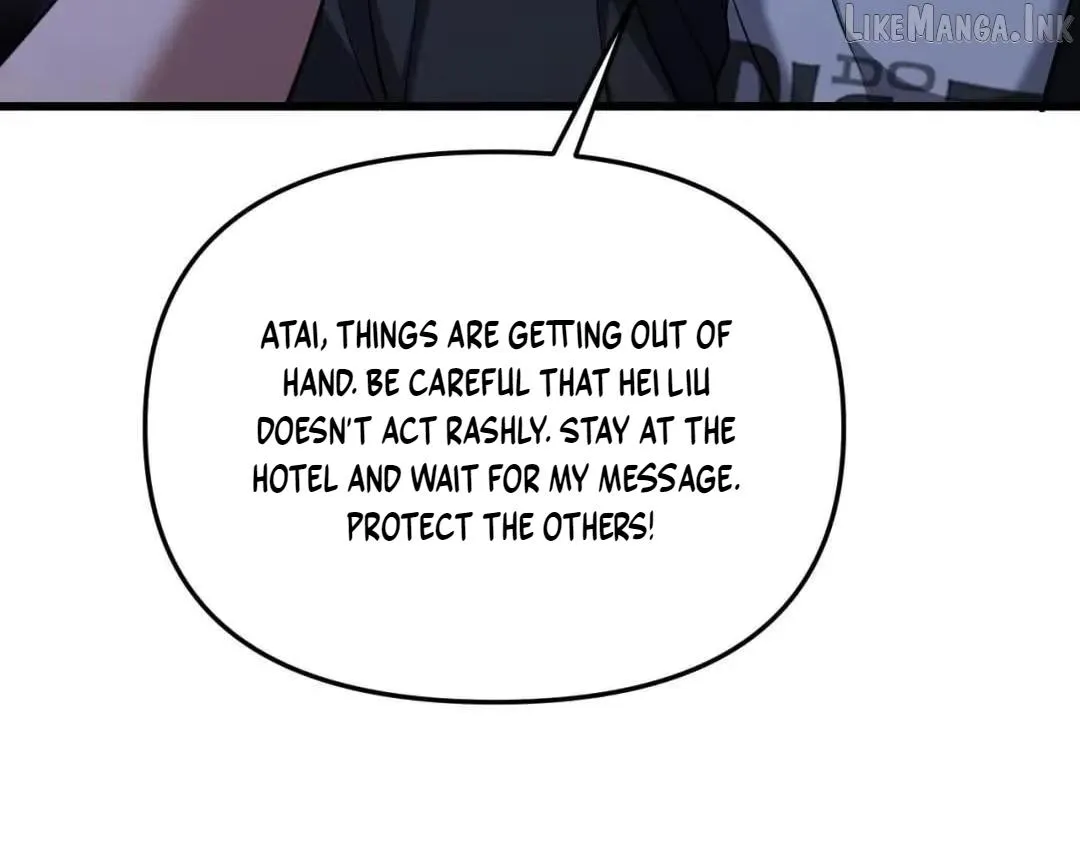 I’m Stuck On The Same Day For A Thousand Years Chapter 283 - Page 81