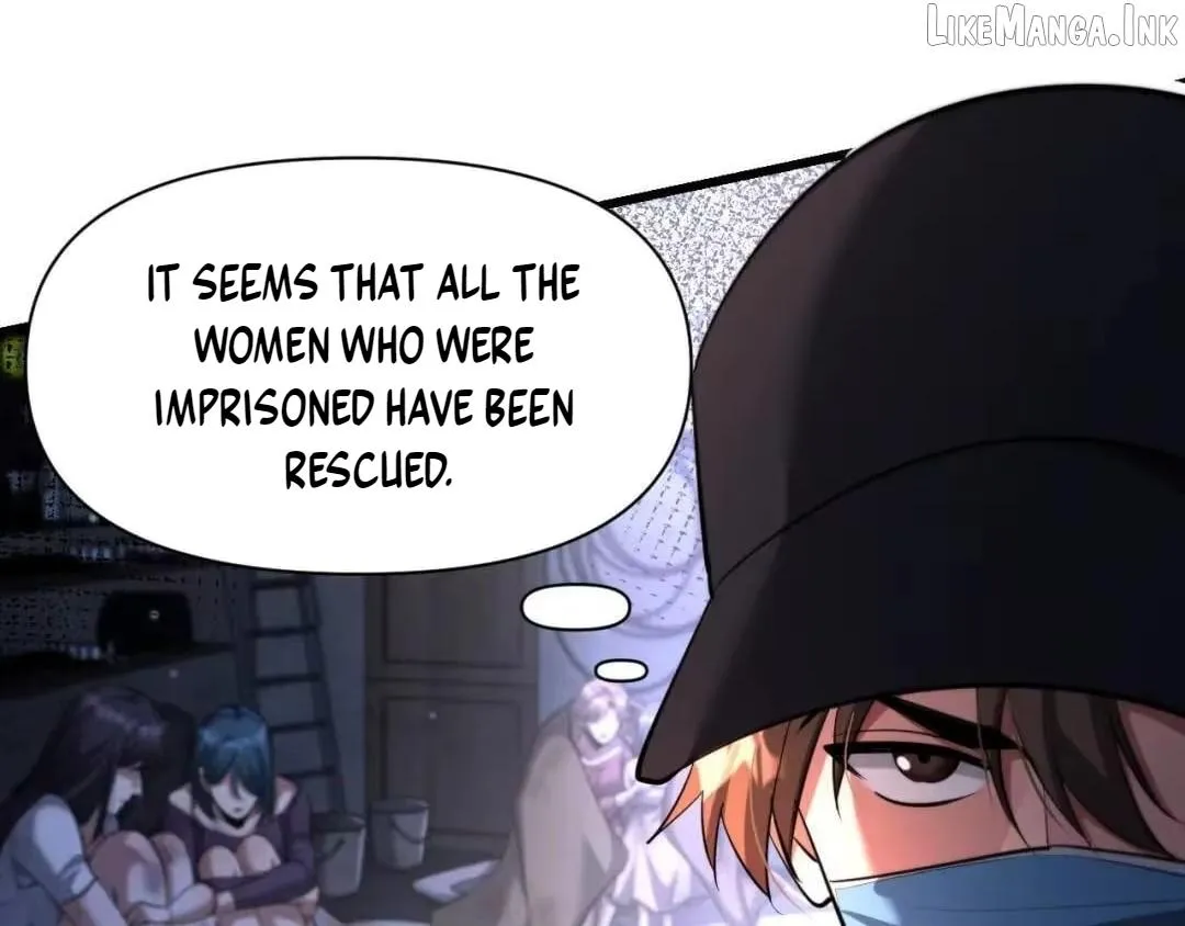 I’m Stuck On The Same Day For A Thousand Years Chapter 283 - Page 113