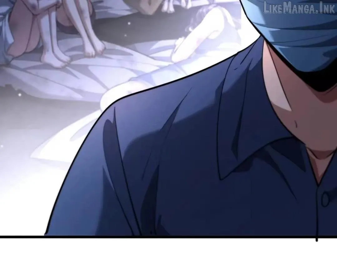 I’m Stuck On The Same Day For A Thousand Years Chapter 283 - Page 114