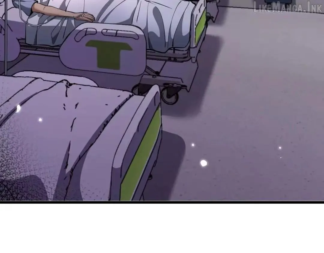 I’m Stuck On The Same Day For A Thousand Years Chapter 283 - Page 117