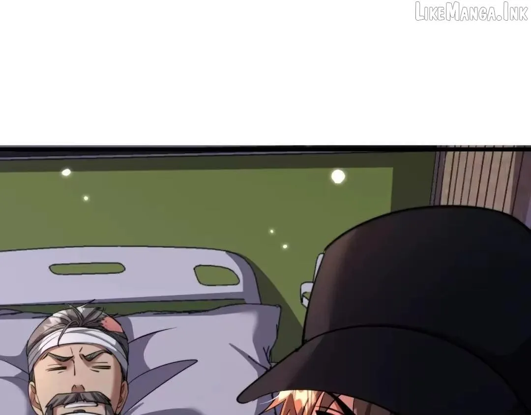 I’m Stuck On The Same Day For A Thousand Years Chapter 283 - Page 118