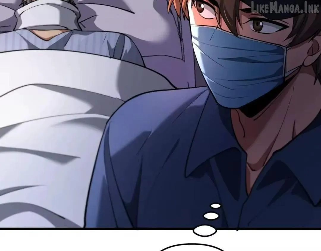 I’m Stuck On The Same Day For A Thousand Years Chapter 283 - Page 119