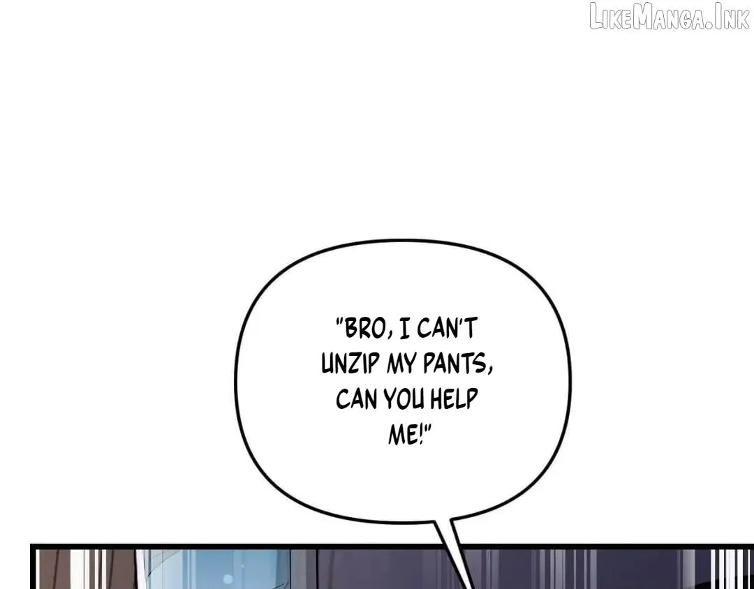 I’m Stuck On The Same Day For A Thousand Years Chapter 283 - Page 123