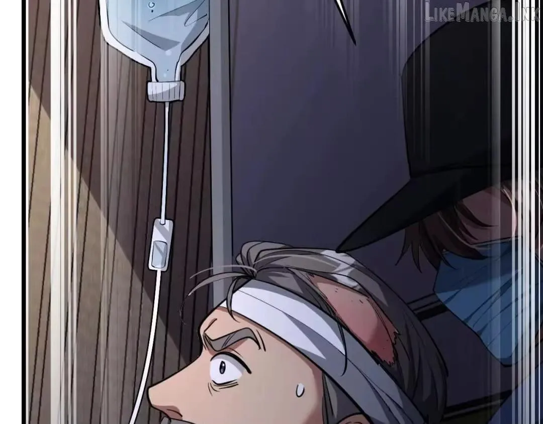 I’m Stuck On The Same Day For A Thousand Years Chapter 283 - Page 124