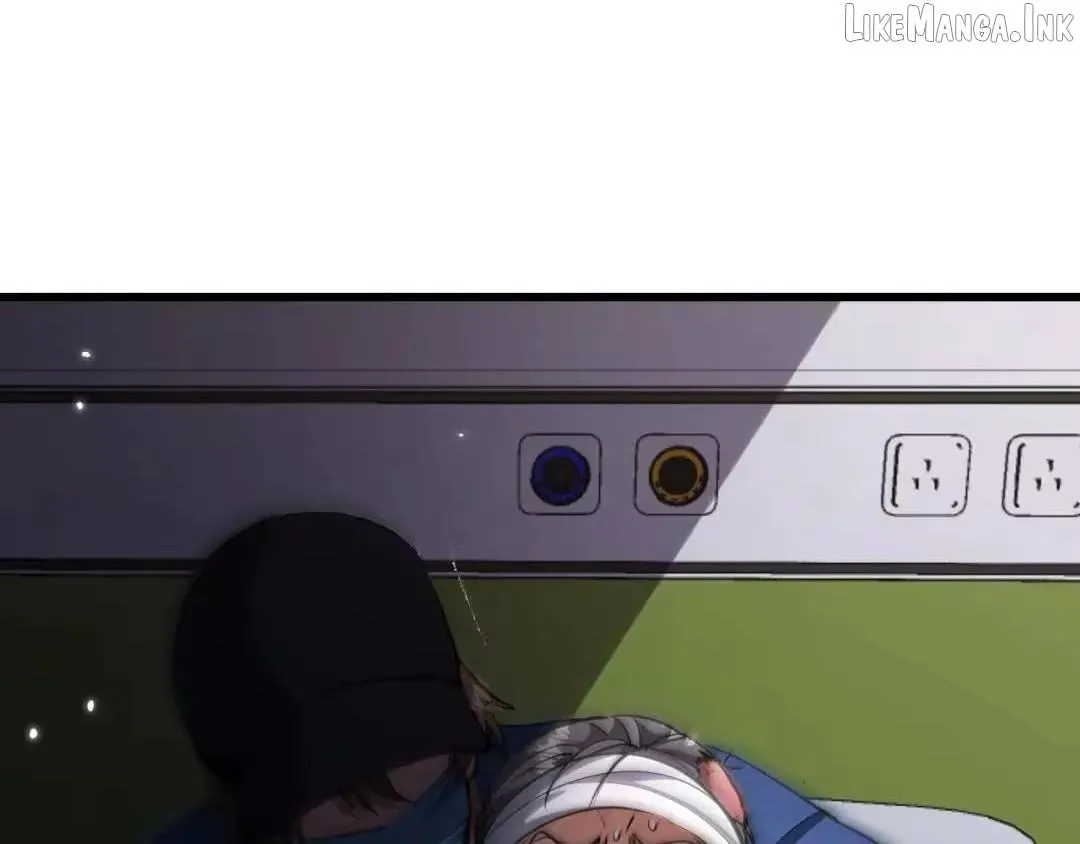 I’m Stuck On The Same Day For A Thousand Years Chapter 283 - Page 127