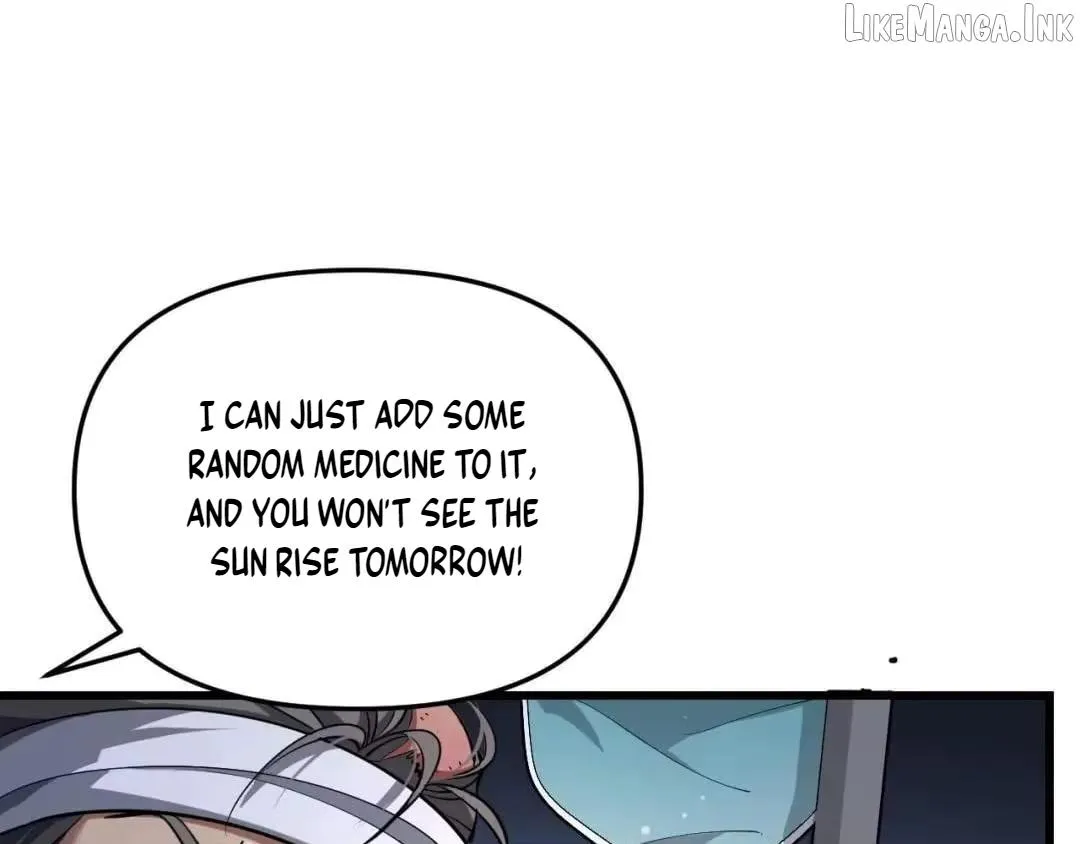 I’m Stuck On The Same Day For A Thousand Years Chapter 283 - Page 133