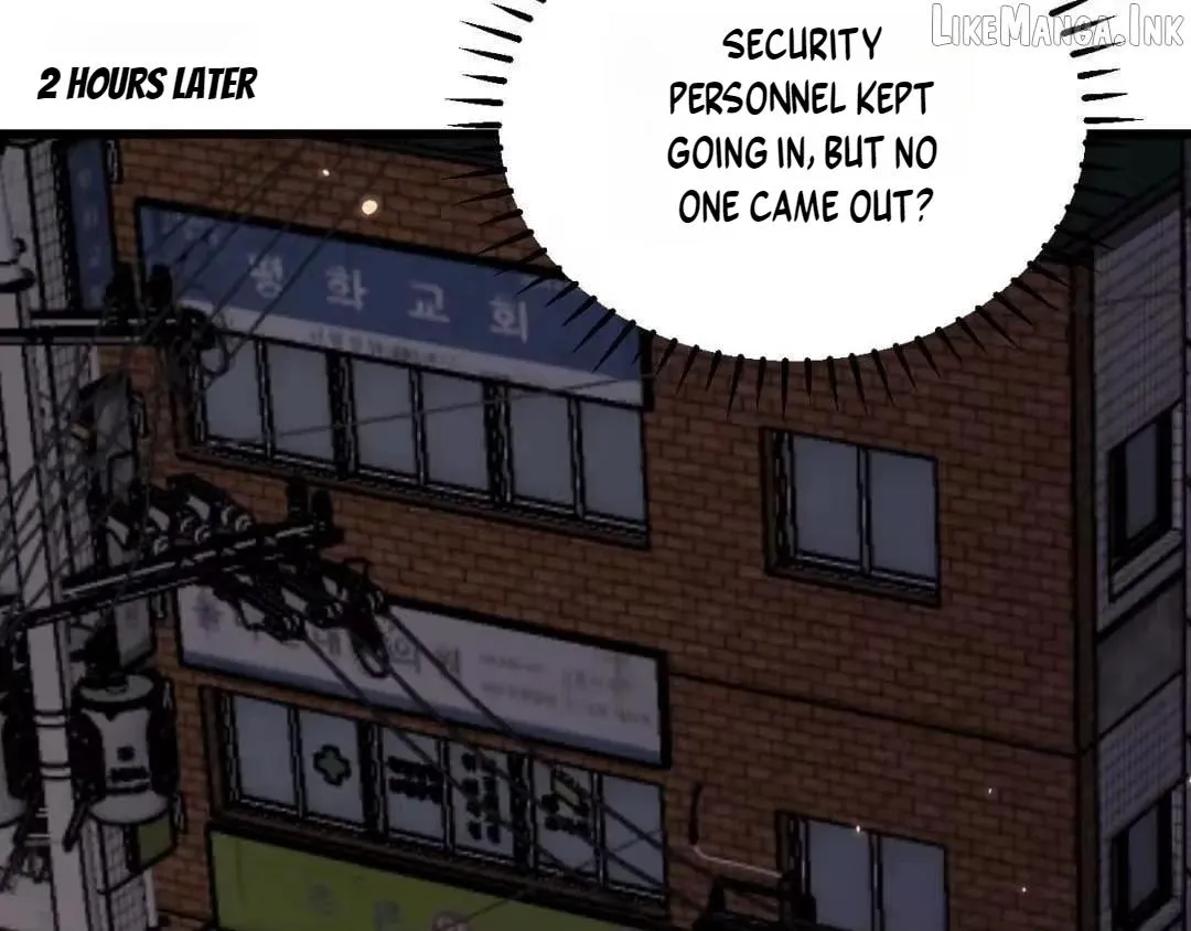 I’m Stuck On The Same Day For A Thousand Years Chapter 283 - Page 150