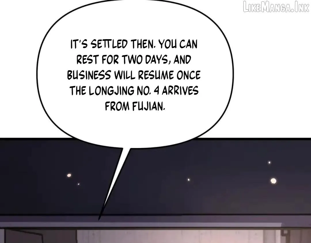 I’m Stuck On The Same Day For A Thousand Years Chapter 283 - Page 158