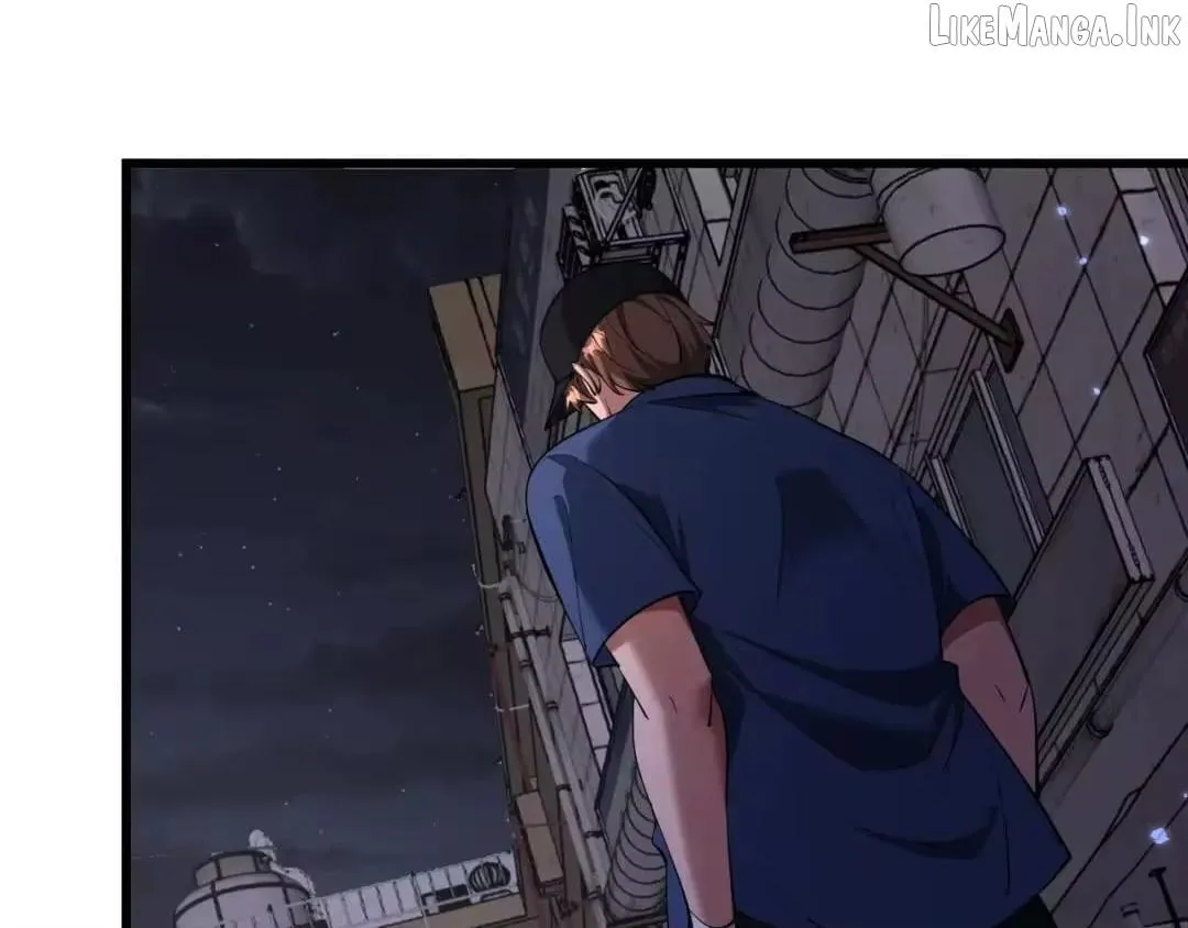 I’m Stuck On The Same Day For A Thousand Years Chapter 284 - Page 17