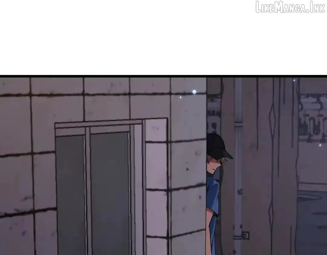 I’m Stuck On The Same Day For A Thousand Years Chapter 284 - Page 20