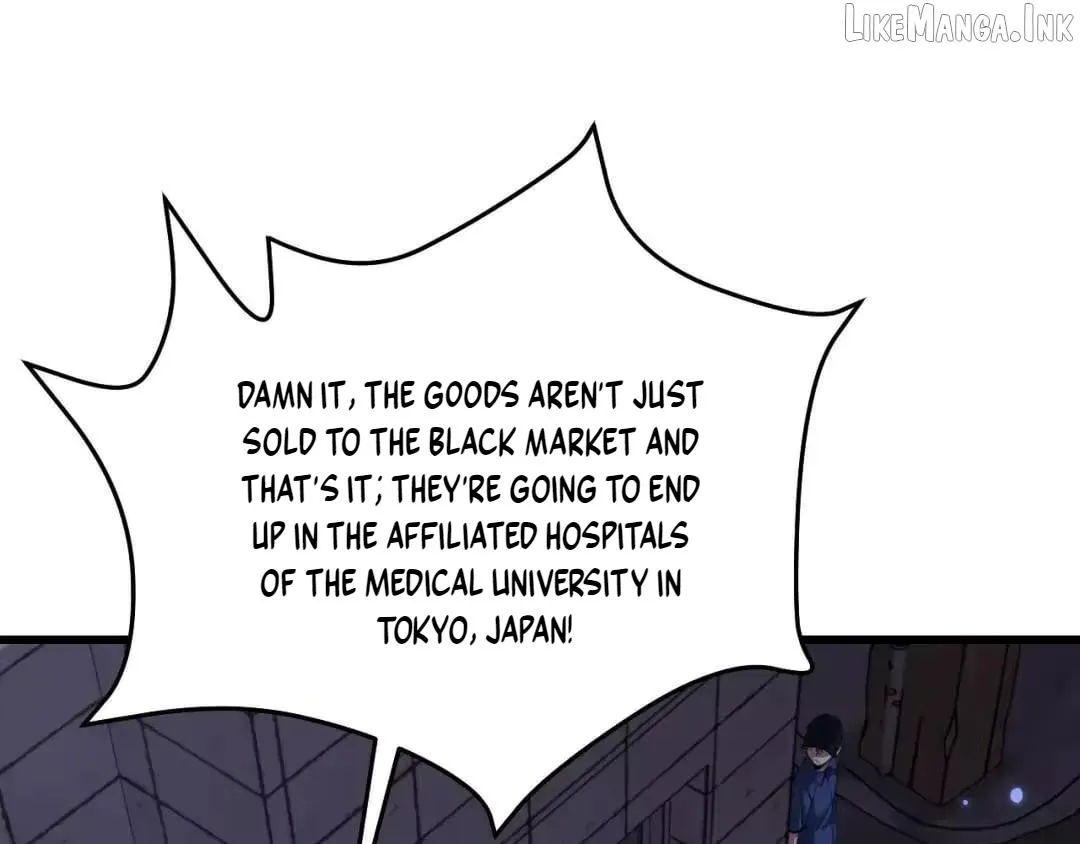 I’m Stuck On The Same Day For A Thousand Years Chapter 284 - Page 24