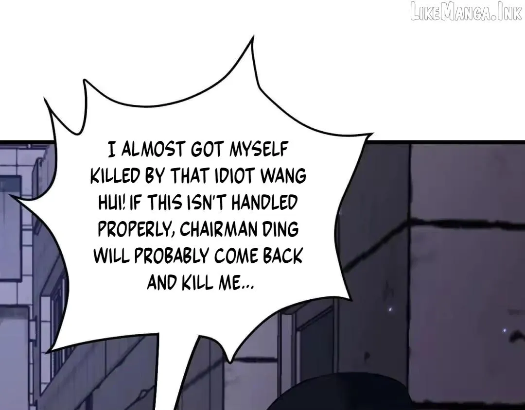 I’m Stuck On The Same Day For A Thousand Years Chapter 284 - Page 33