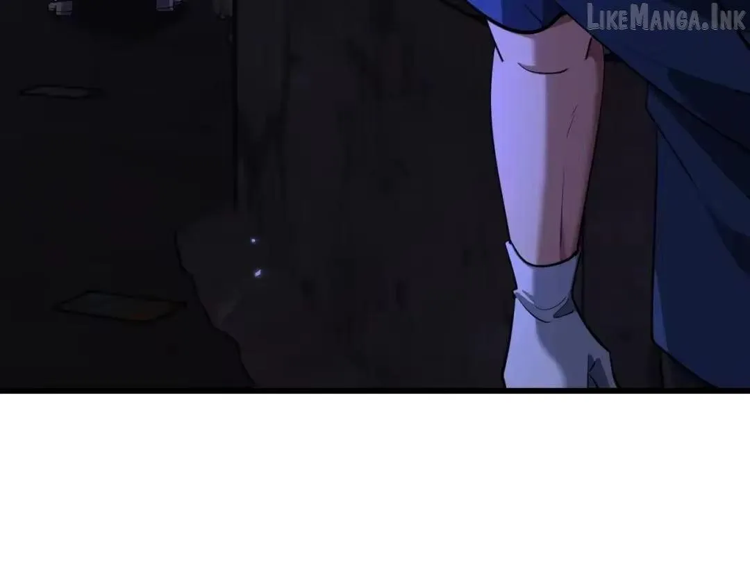 I’m Stuck On The Same Day For A Thousand Years Chapter 284 - Page 35