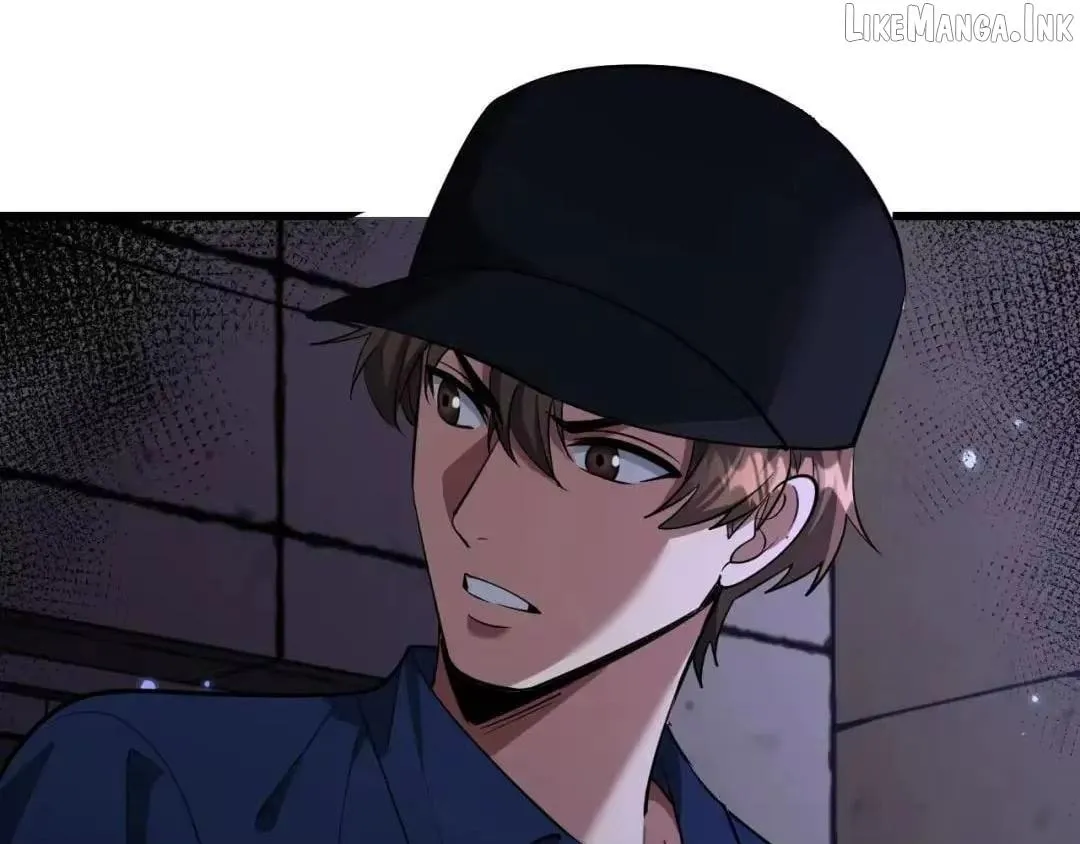 I’m Stuck On The Same Day For A Thousand Years Chapter 284 - Page 36