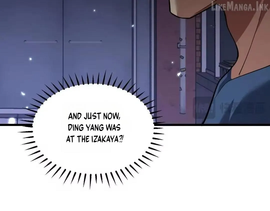 I’m Stuck On The Same Day For A Thousand Years Chapter 284 - Page 41