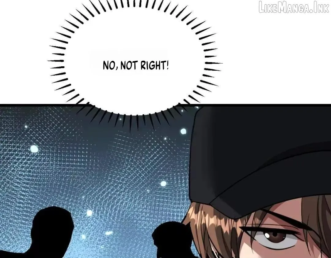 I’m Stuck On The Same Day For A Thousand Years Chapter 284 - Page 45