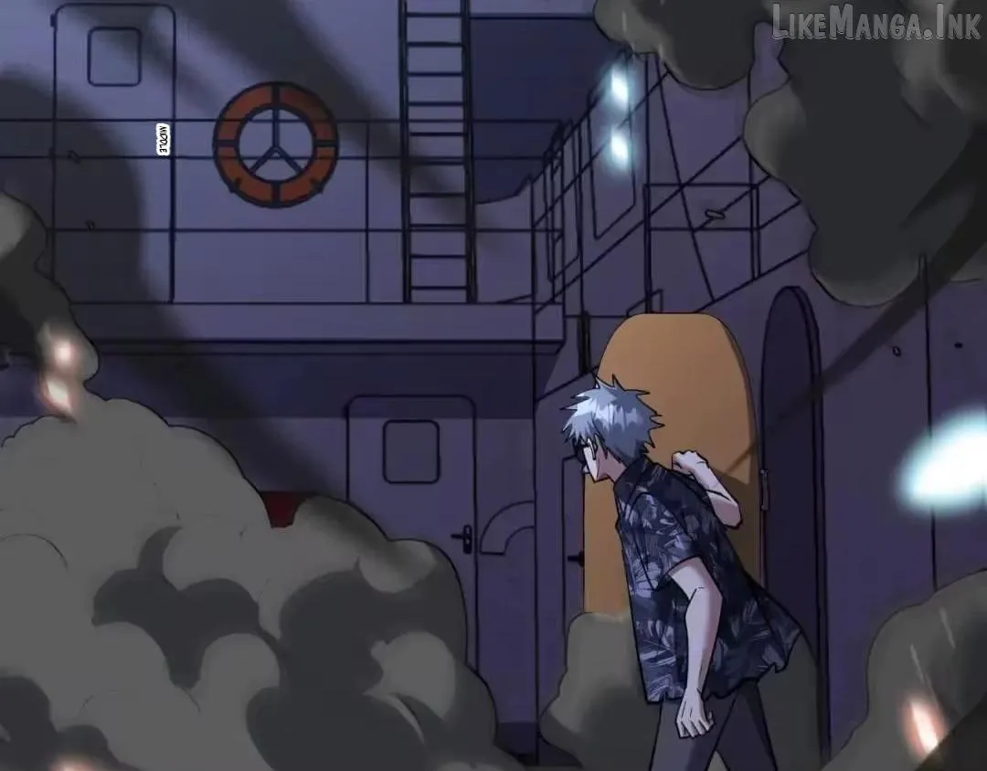 I’m Stuck On The Same Day For A Thousand Years Chapter 284 - Page 68