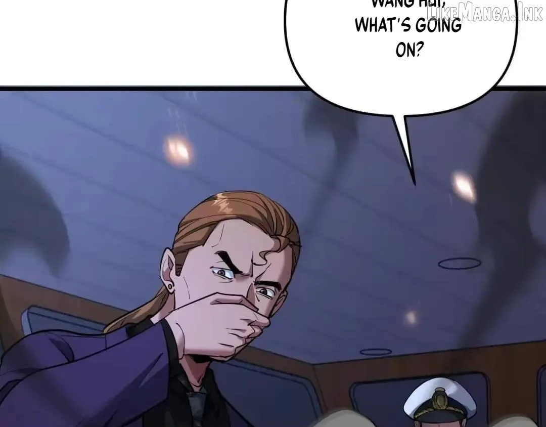 I’m Stuck On The Same Day For A Thousand Years Chapter 284 - Page 72