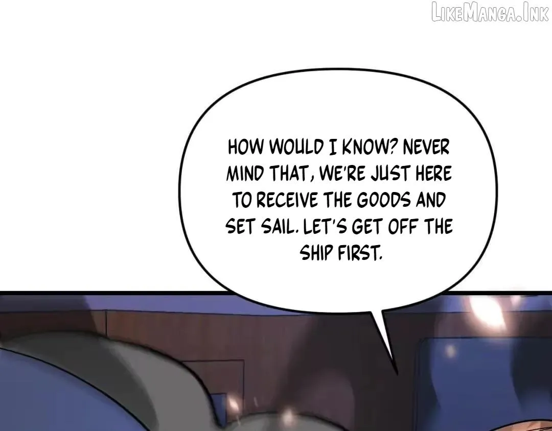 I’m Stuck On The Same Day For A Thousand Years Chapter 284 - Page 74