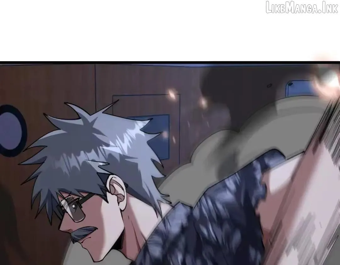 I’m Stuck On The Same Day For A Thousand Years Chapter 284 - Page 77