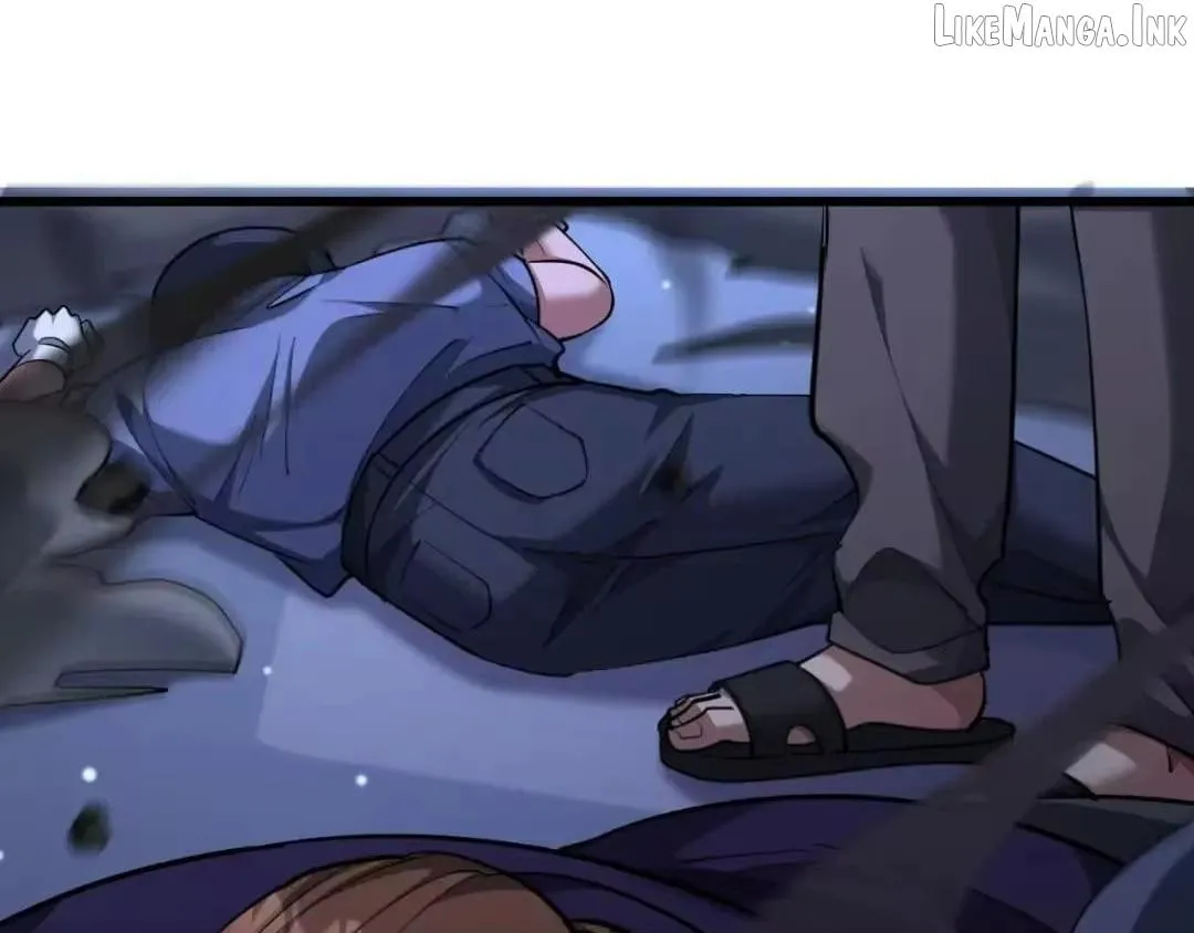 I’m Stuck On The Same Day For A Thousand Years Chapter 284 - Page 83