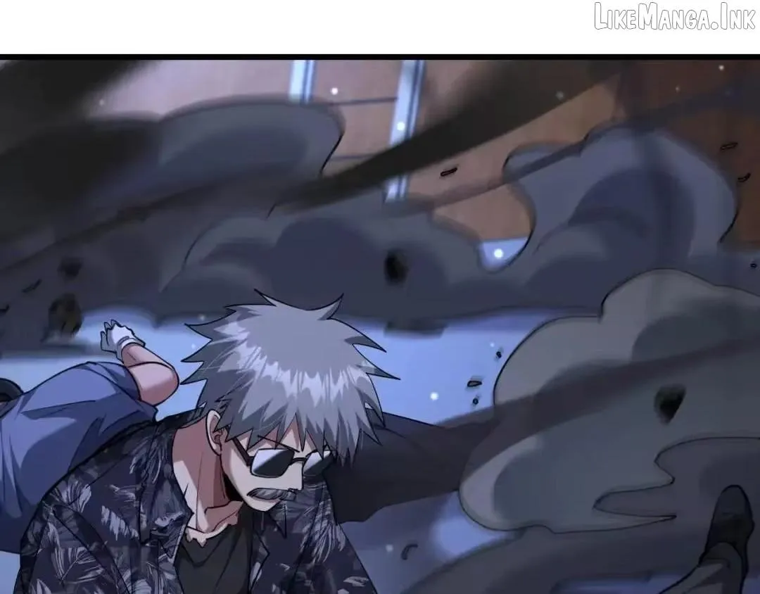 I’m Stuck On The Same Day For A Thousand Years Chapter 284 - Page 85